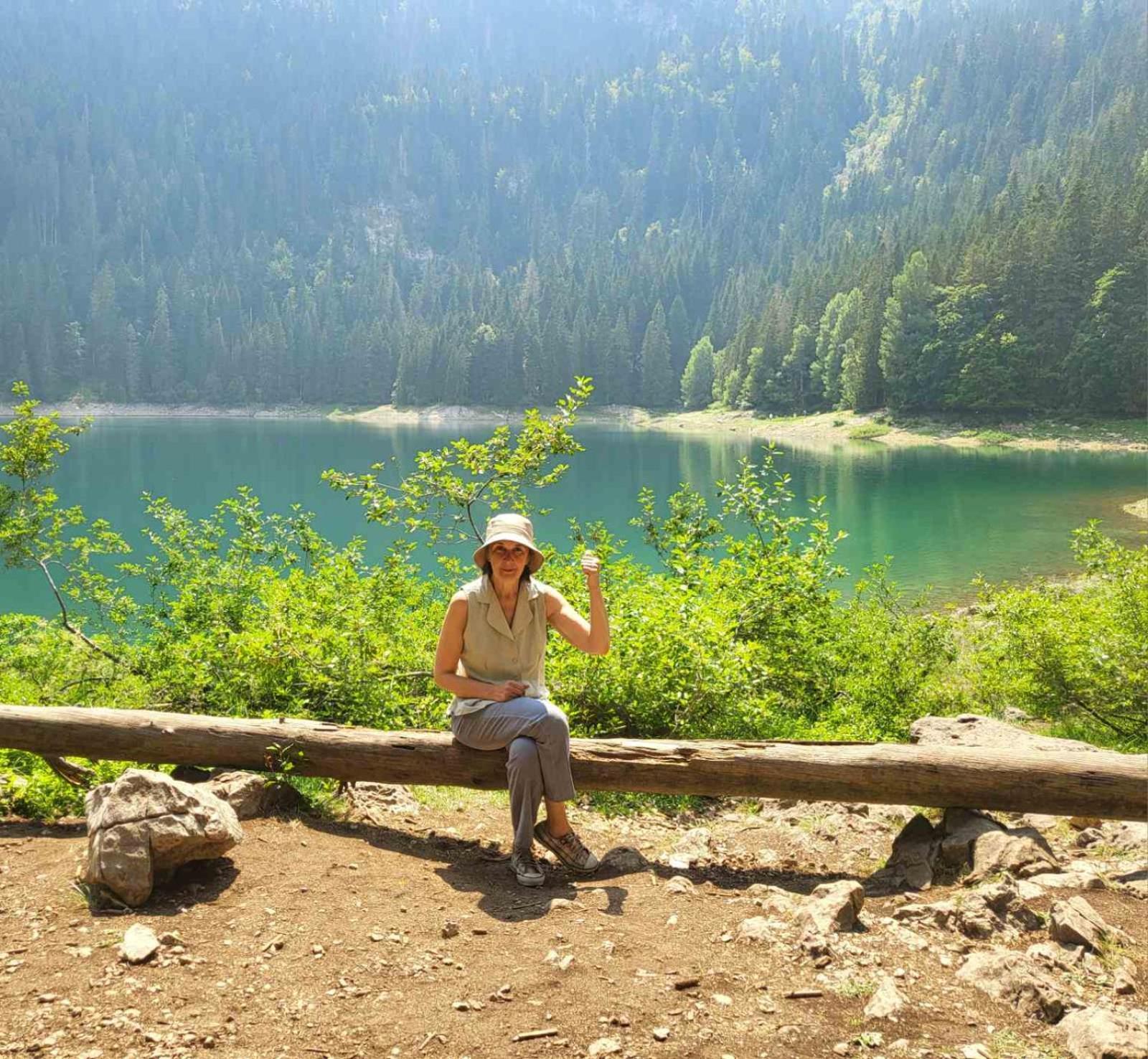 Вилла Magic Mountain Жабляк Экстерьер фото