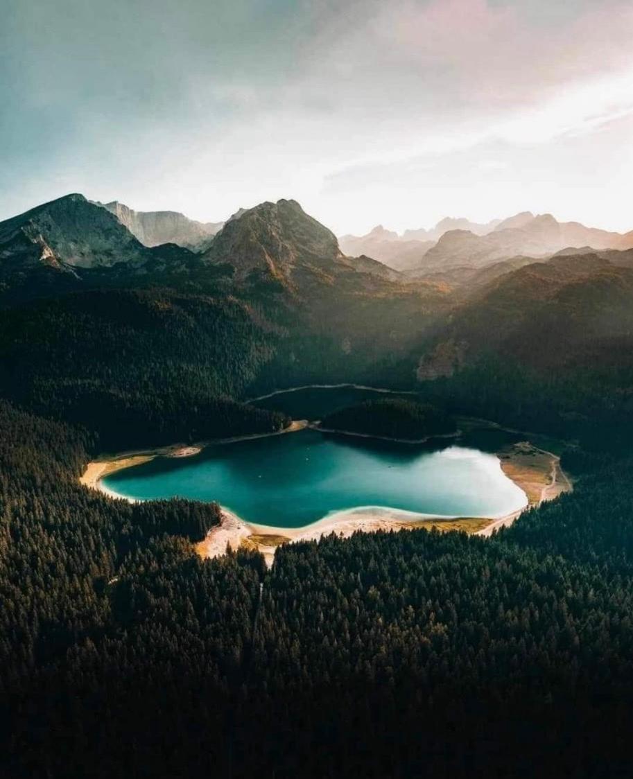 Вилла Magic Mountain Жабляк Экстерьер фото